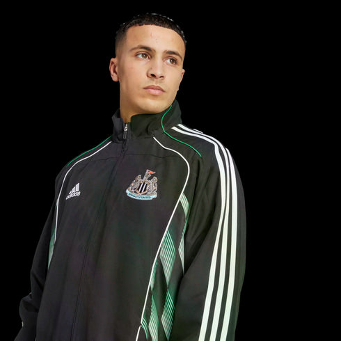 Adidas Newcastle United UBP Urban Purist Track Top Jacket JF2727