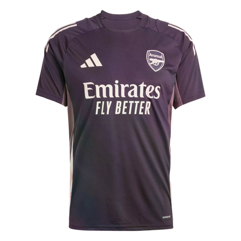 Adidas Arsenal Tiro 24 Training Jersey JF2915