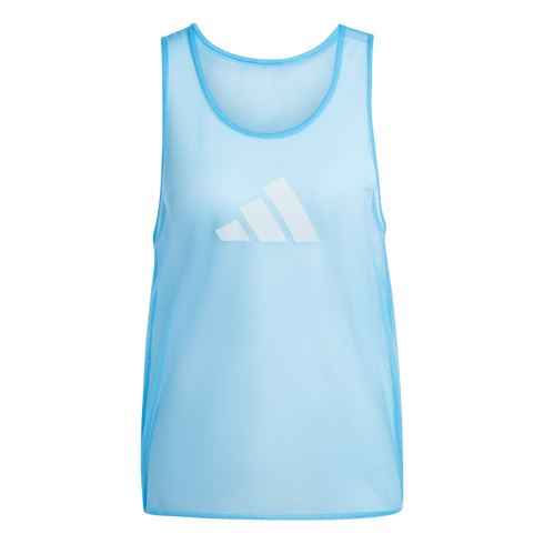 adidas Training 24 Bib - Blue JF3243