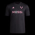 Adidas Messi Wordmark Tee JF4315