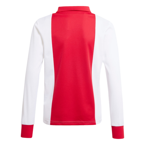 Adidas Ajax 125th Anniversary Youth Jersey JF6339