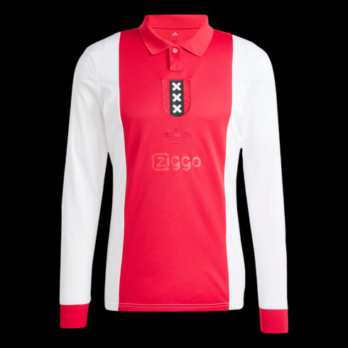 Adidas Ajax 125th Anniversary Jersey JF6340