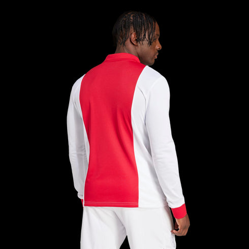 Adidas Ajax 125th Anniversary Jersey JF6340