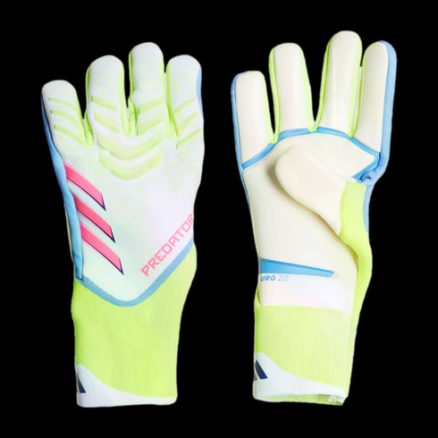 Adidas Predator Pro Goalkeeper Gloves JF8899