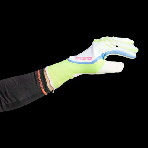 Adidas Predator Pro Goalkeeper Gloves JF8899
