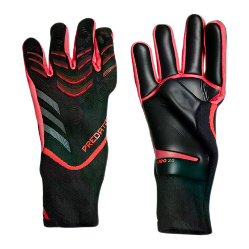 Adidas Predator Pro Goalkeeper Gloves JF8900