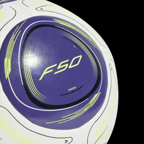 Messi Training Ball JG3872