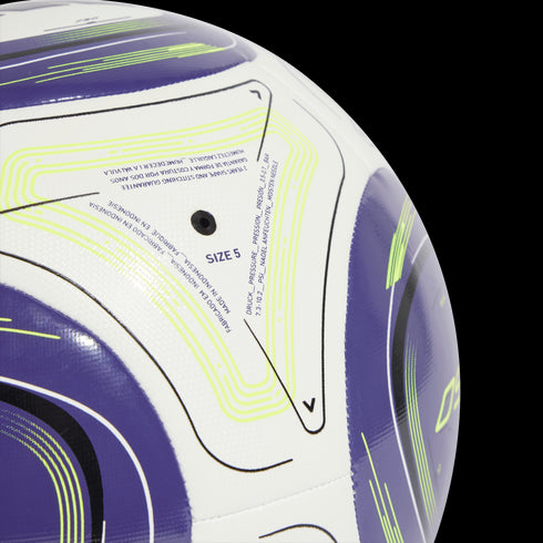 Messi Training Ball JG3872