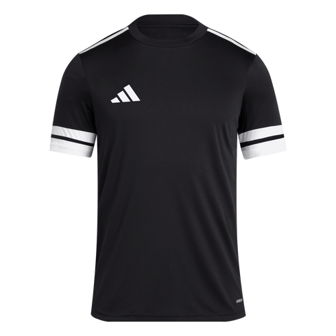 adidas Squadra 25 Jersey - Black JG5832