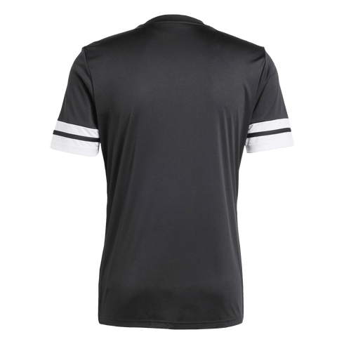 adidas Squadra 25 Jersey - Black JG5832
