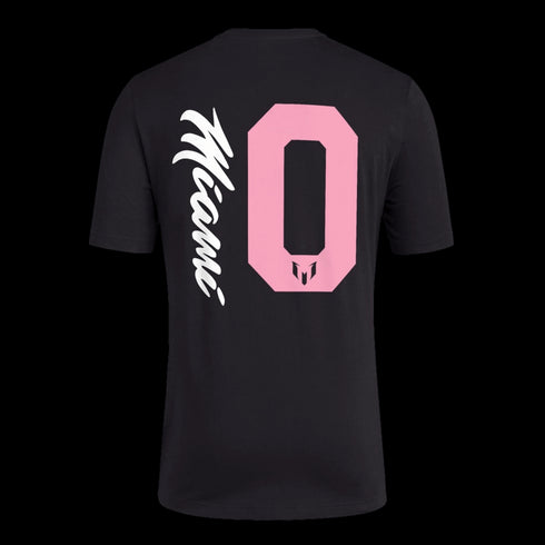 Adidas Messi Miami #10 Tee JG8863
