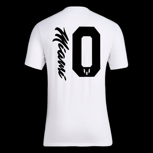 Adidas Messi Miami #10 Tee JH1135