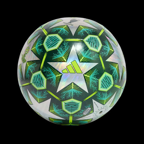 Adidas UCL Foil Training Ball JH1280