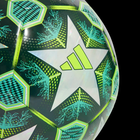 Adidas UCL Foil Training Ball JH1280