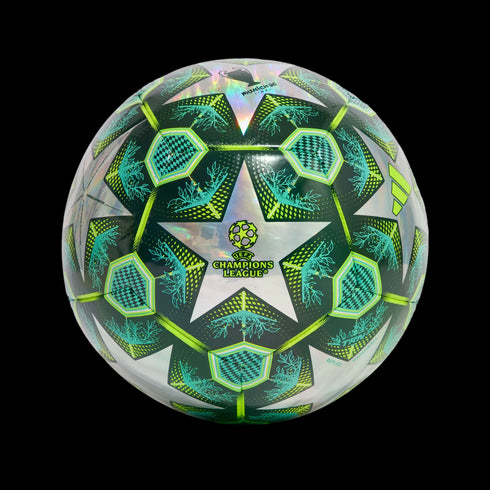 Adidas UCL Foil Training Ball JH1280