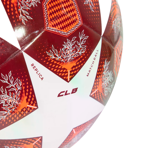 Adidas UCL Club Ball JH1284