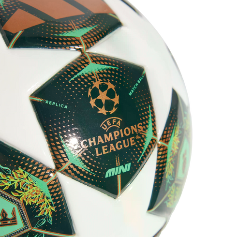 Adidas UCL Mini Skills Ball JH1292