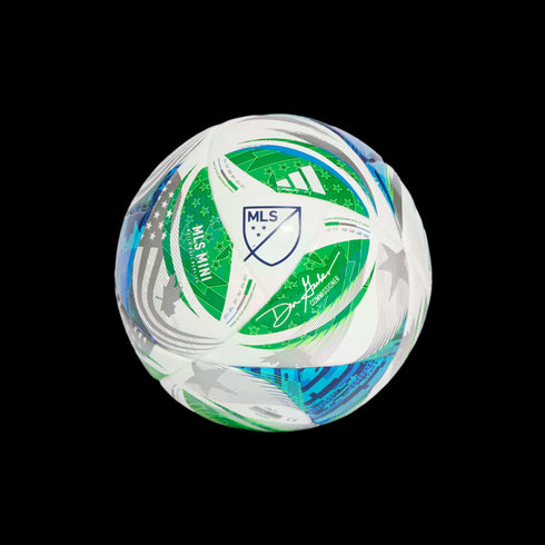 Adidas MLS 25 Mini Skills Ball JH1301