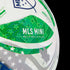 Adidas MLS 25 Mini Skills Ball JH1301
