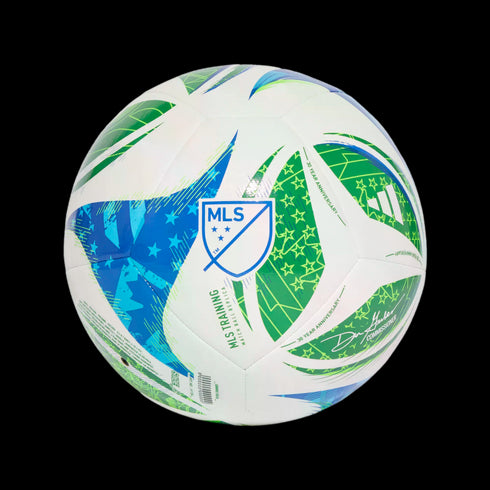 Adidas MLS Training Soccer Ball JH1304