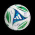 Adidas MLS 25 Competition NFHS Ball JH1305