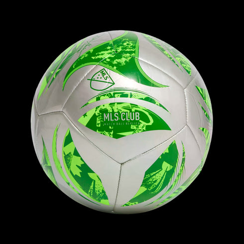 Adidas MLS Club Soccer Ball JH1307