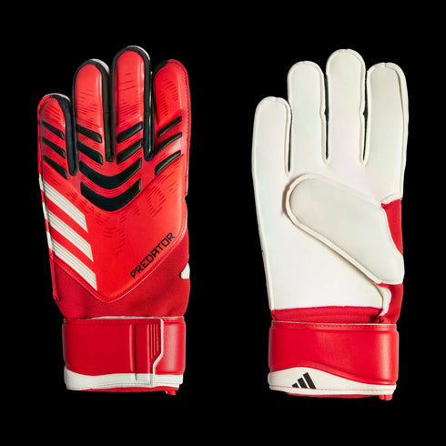 Adidas Predator Match Goalkeeper Gloves JH3801
