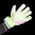Adidas Predator Match Fingersave Goalkeeper Gloves JH3803