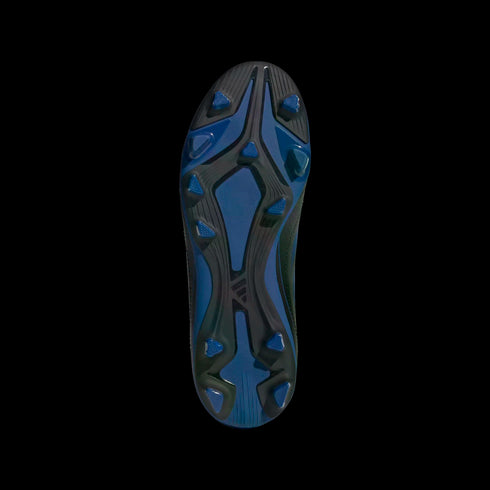 Adidas Goletto IX Youth Firm Ground Cleats JH6643