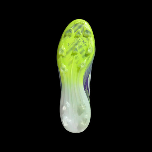 Adidas F50 Pro Firm Ground Cleats JH7683