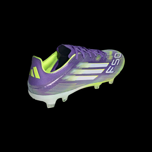 Adidas F50 Pro Firm Ground Cleats JH7683