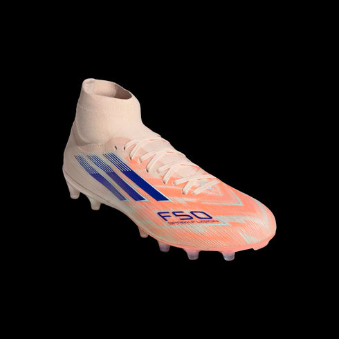 Adidas F50 SparkFusion Pro Womens Firm Ground Cleats JH7690