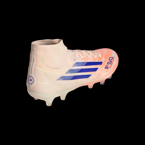 Adidas F50 SparkFusion Pro Womens Firm Ground Cleats JH7690