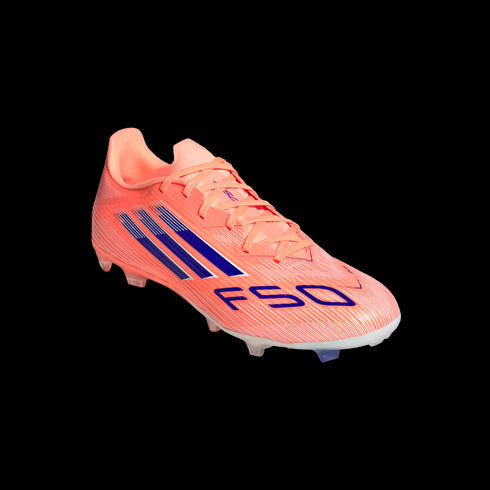 Adidas F50 League Firm Ground Cleats JI0004