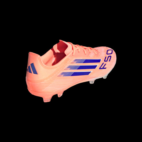 Adidas F50 League Firm Ground Cleats JI0004