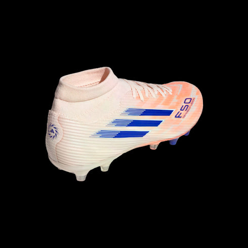 Adidas F50 Sparkfusion League Womens Firm Ground Cleats JI0011