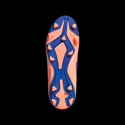 Adidas F50 Club Youth Firm Ground Cleats JI0027