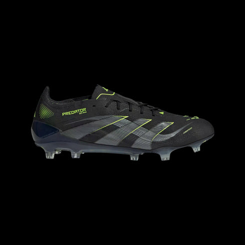Adidas Predator Elite Firm Ground Cleats JI1085