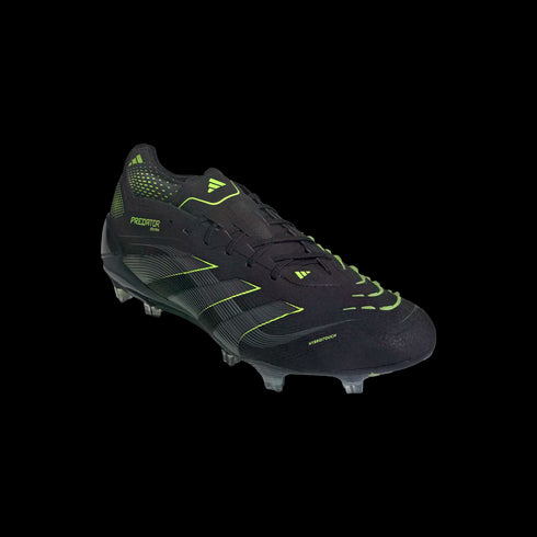 Adidas Predator Elite Firm Ground Cleats JI1085