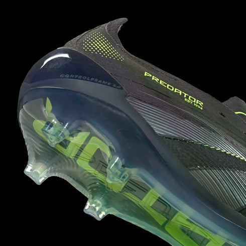 Adidas Predator Elite Firm Ground Cleats JI1085