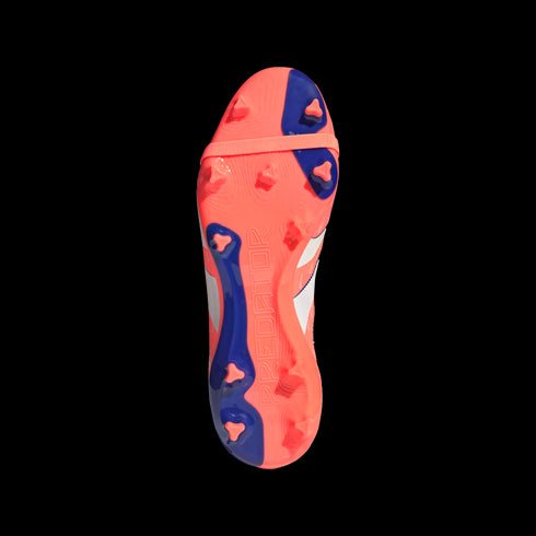 Adidas Predator League Foldover Tongue Firm Ground Cleats JI1112