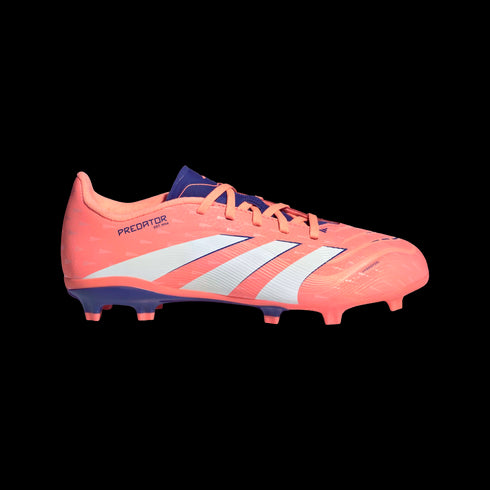 Adidas Predator League Youth Firm Ground Cleats JI1123