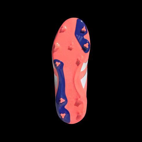 Adidas Predator League Youth Firm Ground Cleats JI1123