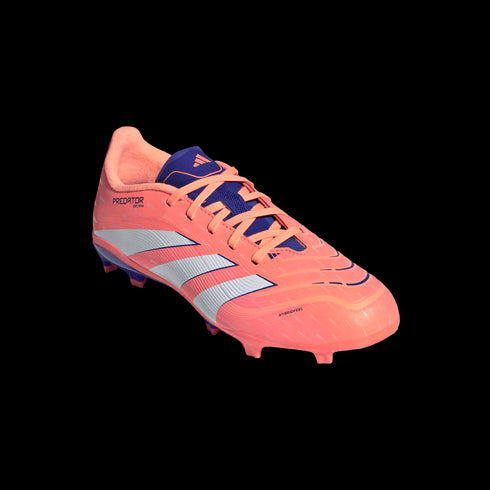 Adidas Predator League Youth Firm Ground Cleats JI1123