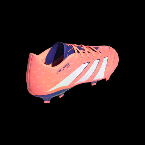 Adidas Predator League Youth Firm Ground Cleats JI1123