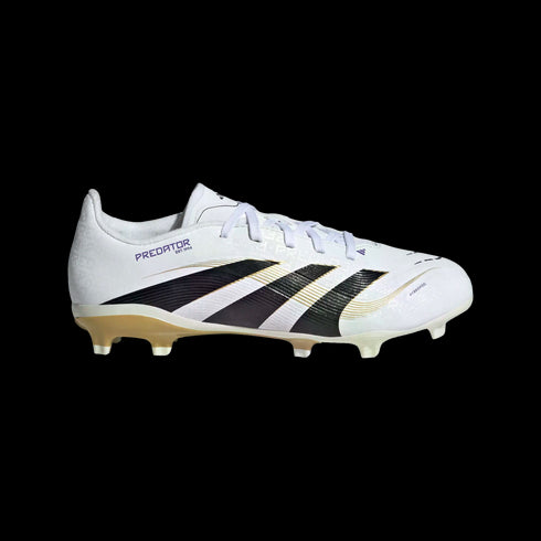 Adidas Predator League Youth Firm Ground Cleats JI1124