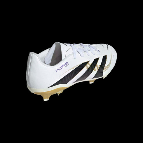 Adidas Predator League Youth Firm Ground Cleats JI1124