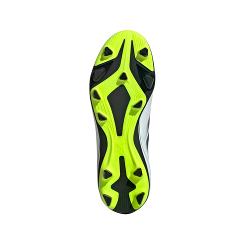 Adidas Goletto IX Laceless Youth Firm Ground Cleats JI1612