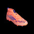 Adidas F50 League Mid Youth Firm Ground Cleats JI3548