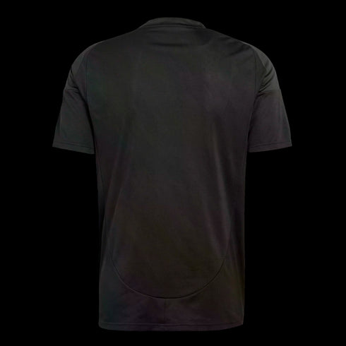 Adidas Charlotte FC 25/26 Away Jersey JI6027